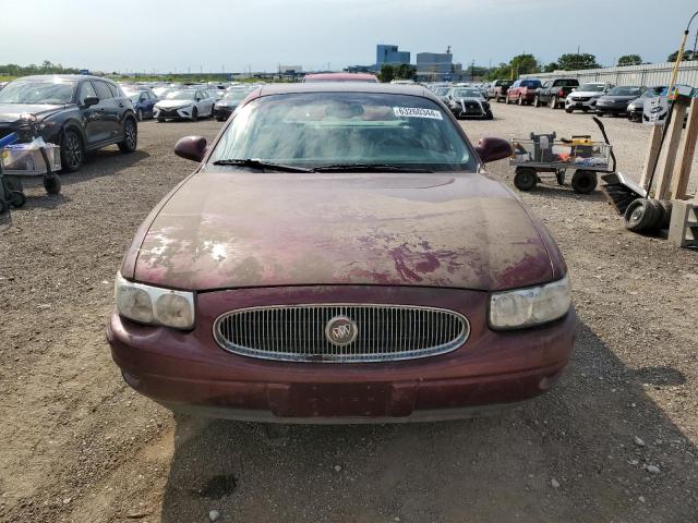 Photo 4 VIN: 1G4HR54K22U276527 - BUICK LESABRE 