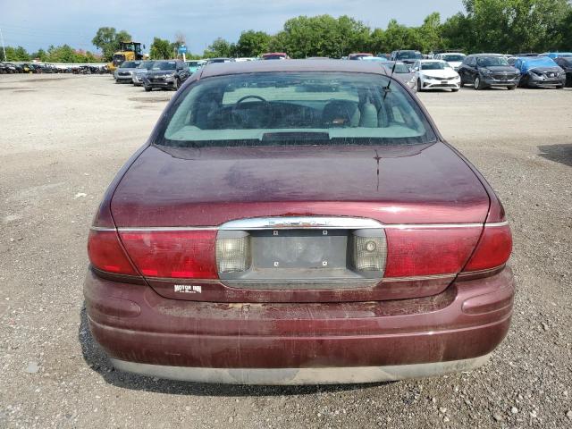 Photo 5 VIN: 1G4HR54K22U276527 - BUICK LESABRE 