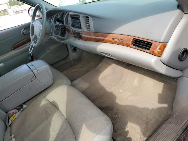 Photo 7 VIN: 1G4HR54K22U276527 - BUICK LESABRE 