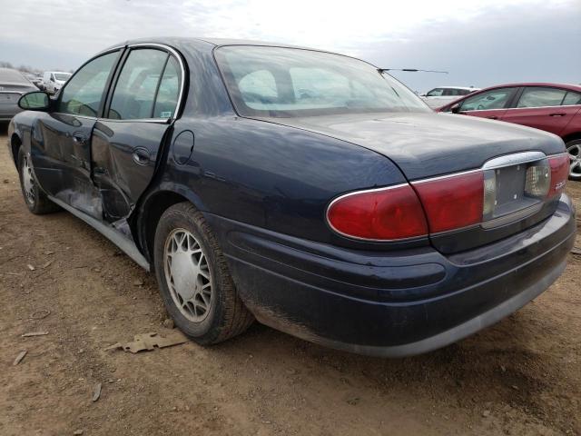 Photo 2 VIN: 1G4HR54K23U209542 - BUICK LESABRE LI 