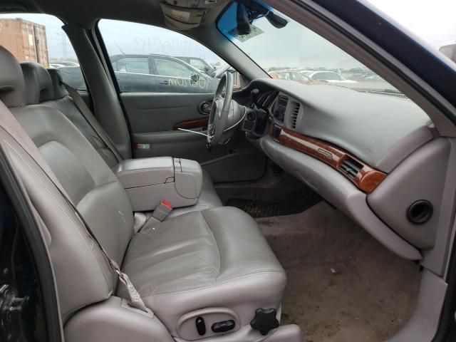 Photo 4 VIN: 1G4HR54K23U209542 - BUICK LESABRE LI 