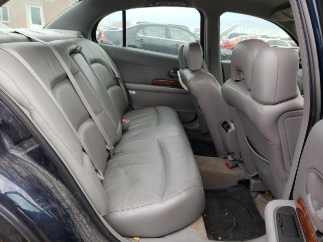 Photo 5 VIN: 1G4HR54K23U209542 - BUICK LESABRE LI 