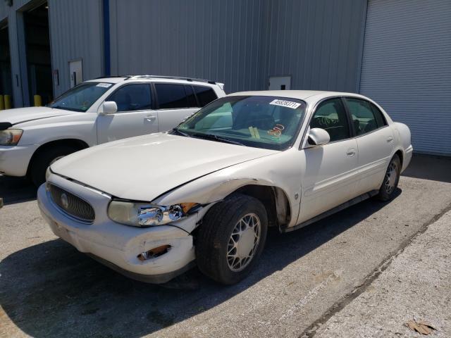 Photo 1 VIN: 1G4HR54K23U239656 - BUICK LESABRE 