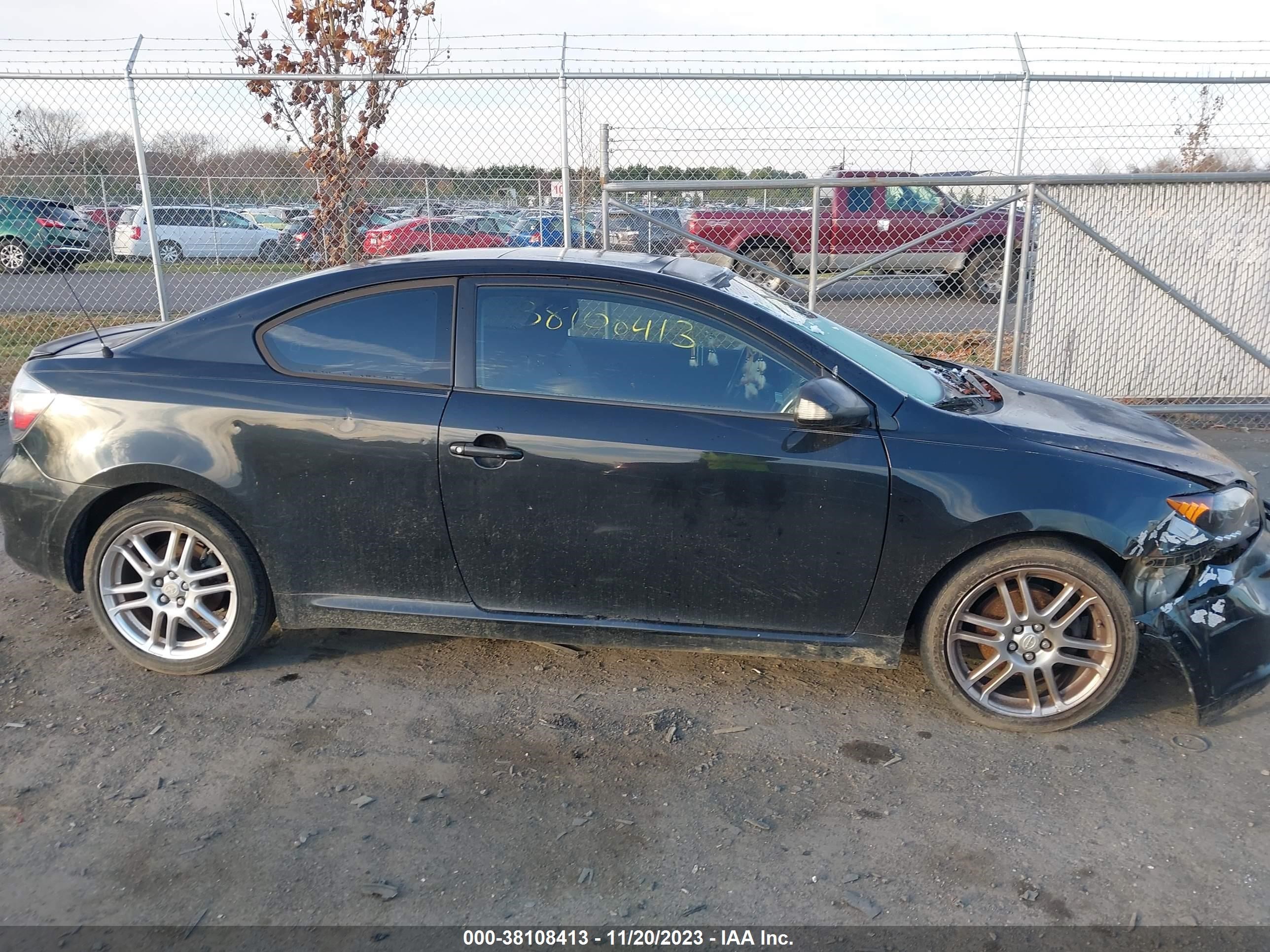 Photo 12 VIN: 1G4HR54K23U241360 - SCION TC 