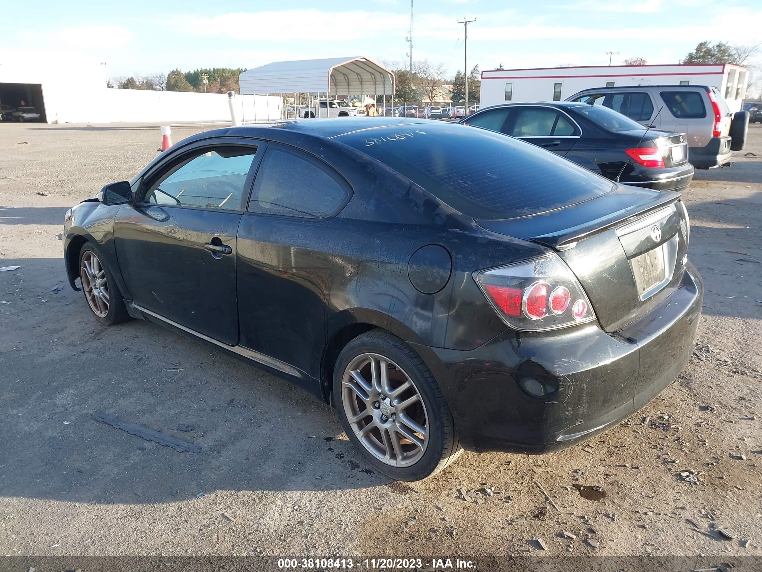 Photo 2 VIN: 1G4HR54K23U241360 - SCION TC 