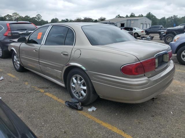 Photo 1 VIN: 1G4HR54K244152647 - BUICK LESABRE LI 