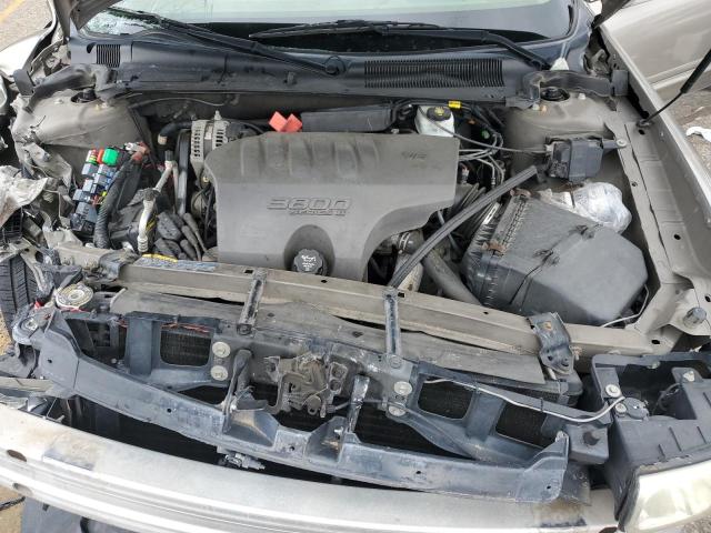 Photo 10 VIN: 1G4HR54K244152647 - BUICK LESABRE LI 