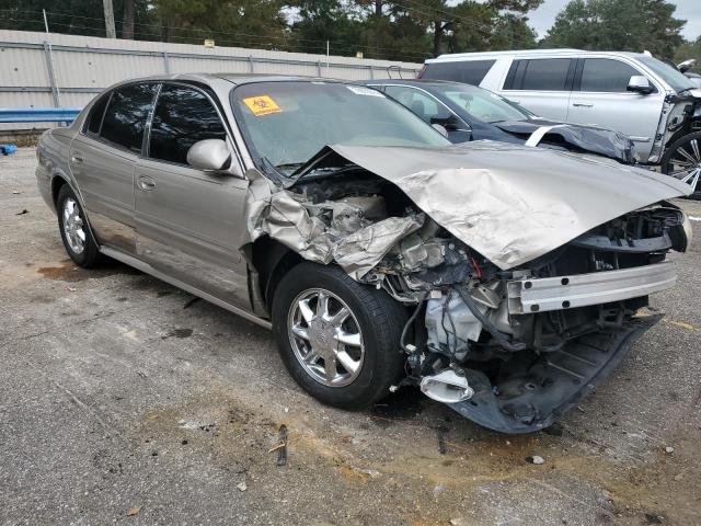 Photo 3 VIN: 1G4HR54K244152647 - BUICK LESABRE LI 