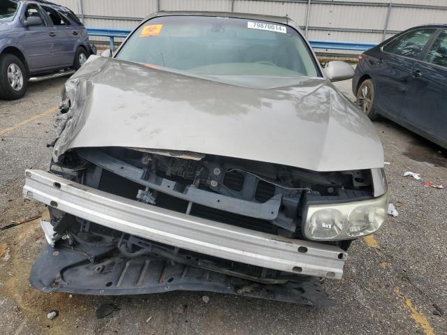 Photo 4 VIN: 1G4HR54K244152647 - BUICK LESABRE LI 