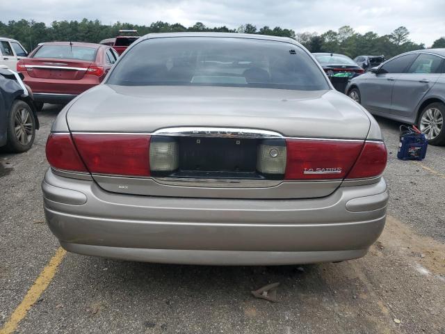 Photo 5 VIN: 1G4HR54K244152647 - BUICK LESABRE LI 