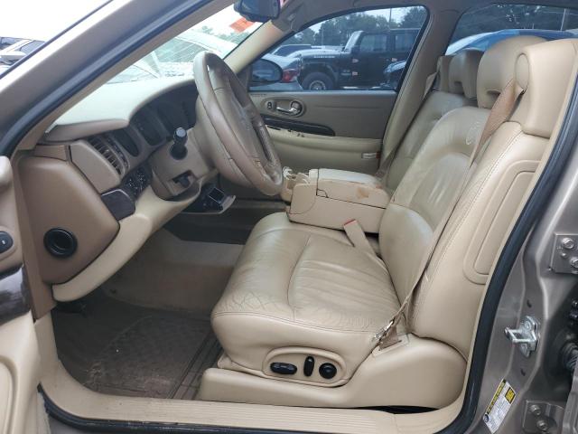 Photo 6 VIN: 1G4HR54K244152647 - BUICK LESABRE LI 