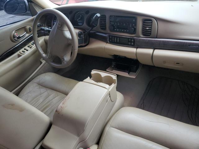 Photo 7 VIN: 1G4HR54K244152647 - BUICK LESABRE LI 