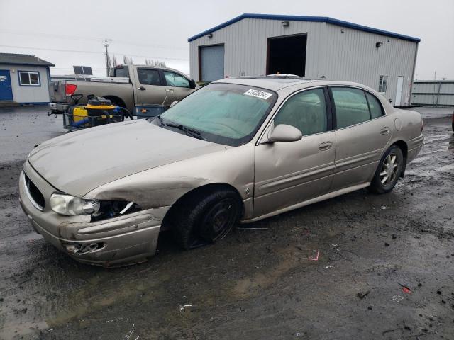 Photo 0 VIN: 1G4HR54K24U121723 - BUICK LESABRE 