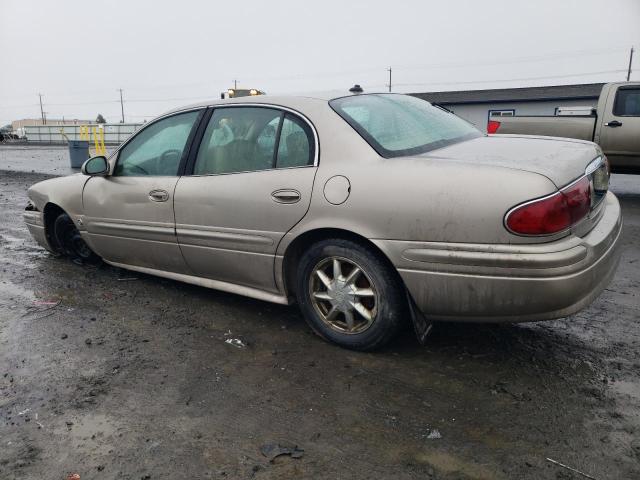 Photo 1 VIN: 1G4HR54K24U121723 - BUICK LESABRE 