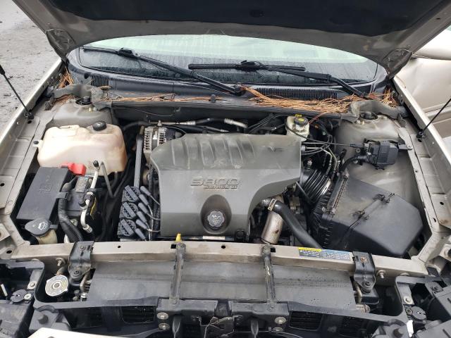 Photo 10 VIN: 1G4HR54K24U121723 - BUICK LESABRE 