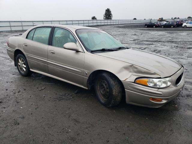 Photo 3 VIN: 1G4HR54K24U121723 - BUICK LESABRE 