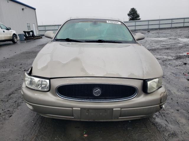 Photo 4 VIN: 1G4HR54K24U121723 - BUICK LESABRE 