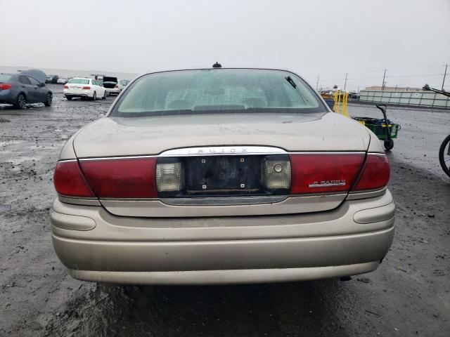 Photo 5 VIN: 1G4HR54K24U121723 - BUICK LESABRE 