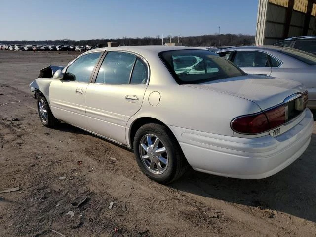 Photo 1 VIN: 1G4HR54K24U146122 - BUICK LESABRE LI 