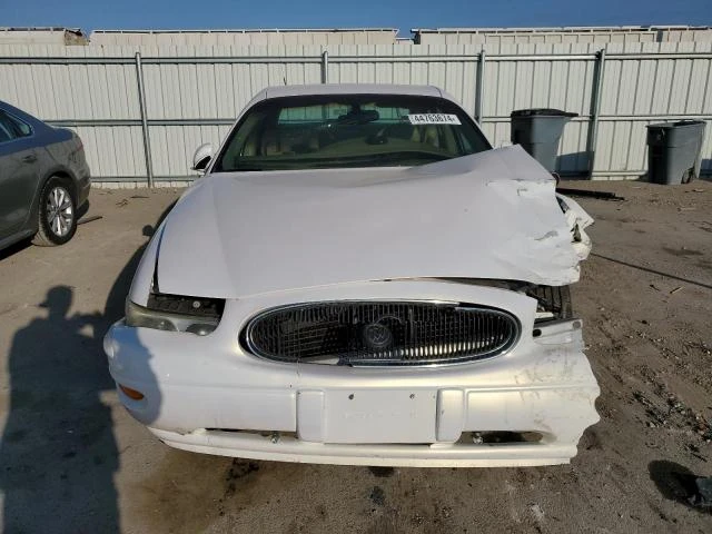 Photo 4 VIN: 1G4HR54K24U146122 - BUICK LESABRE LI 