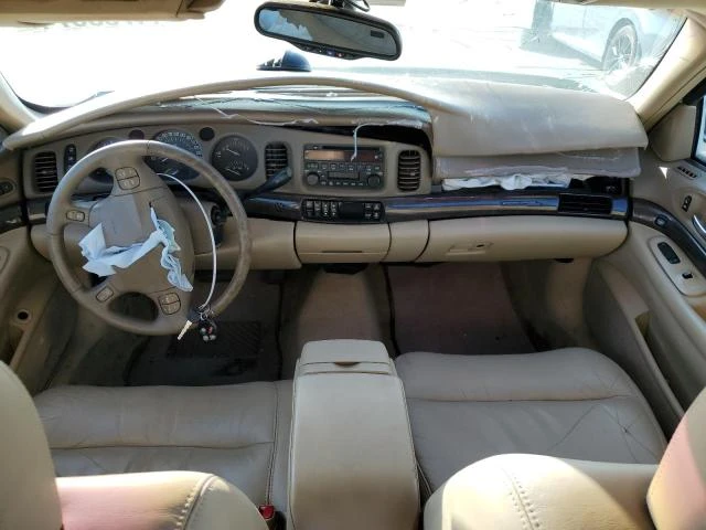 Photo 7 VIN: 1G4HR54K24U146122 - BUICK LESABRE LI 