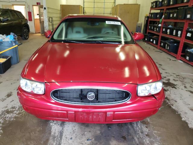 Photo 4 VIN: 1G4HR54K24U152776 - BUICK LESABRE LI 