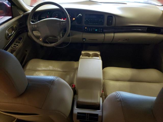 Photo 7 VIN: 1G4HR54K24U152776 - BUICK LESABRE LI 