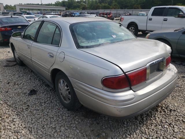 Photo 2 VIN: 1G4HR54K24U163597 - BUICK LESABRE LI 