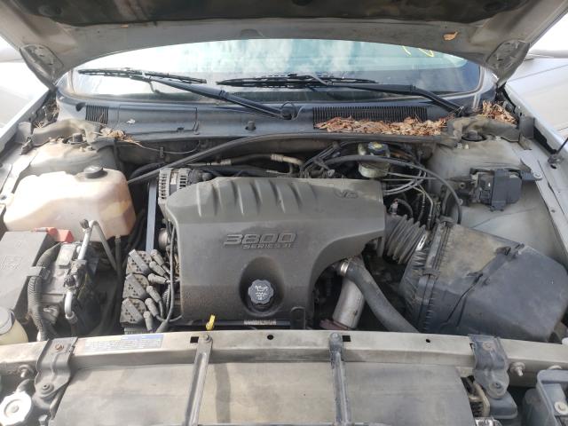 Photo 6 VIN: 1G4HR54K24U163597 - BUICK LESABRE LI 