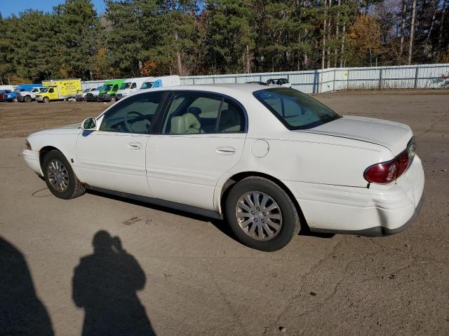 Photo 1 VIN: 1G4HR54K25U107273 - BUICK LESABRE LI 