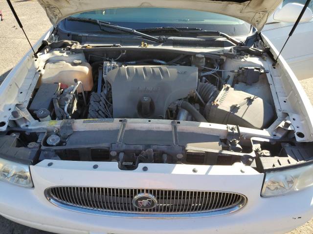 Photo 10 VIN: 1G4HR54K25U107273 - BUICK LESABRE LI 