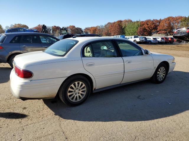 Photo 2 VIN: 1G4HR54K25U107273 - BUICK LESABRE LI 