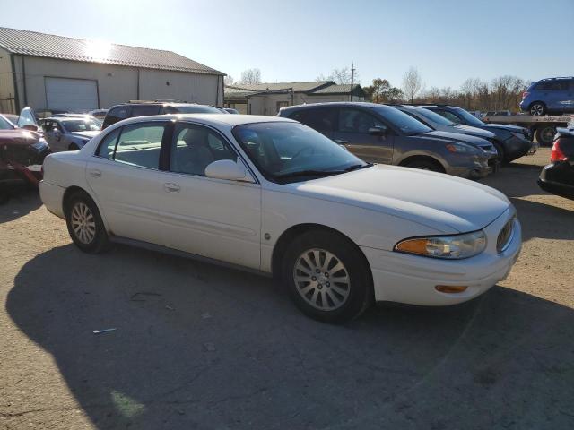 Photo 3 VIN: 1G4HR54K25U107273 - BUICK LESABRE LI 