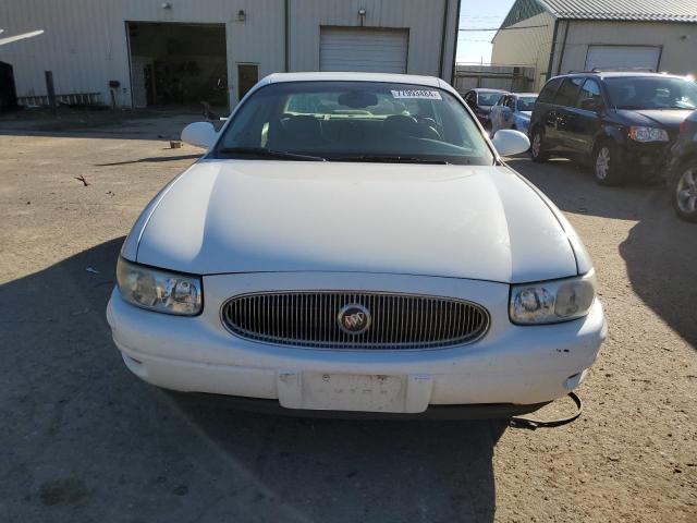 Photo 4 VIN: 1G4HR54K25U107273 - BUICK LESABRE LI 