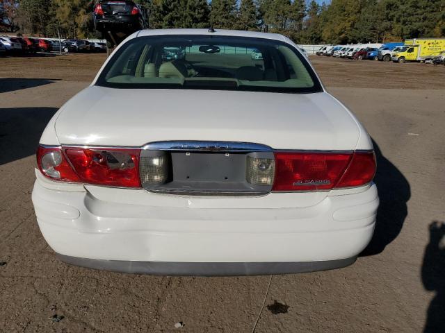 Photo 5 VIN: 1G4HR54K25U107273 - BUICK LESABRE LI 