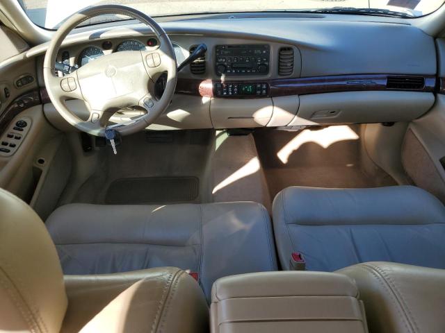 Photo 7 VIN: 1G4HR54K25U107273 - BUICK LESABRE LI 