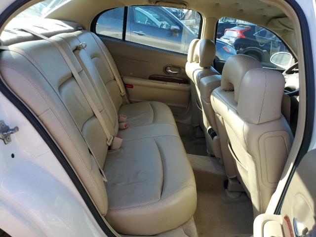 Photo 9 VIN: 1G4HR54K25U107273 - BUICK LESABRE LI 