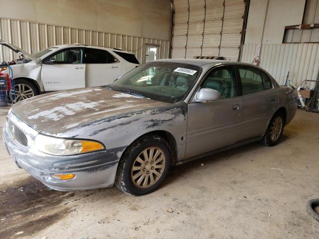 Photo 0 VIN: 1G4HR54K25U186766 - BUICK LESABRE LI 