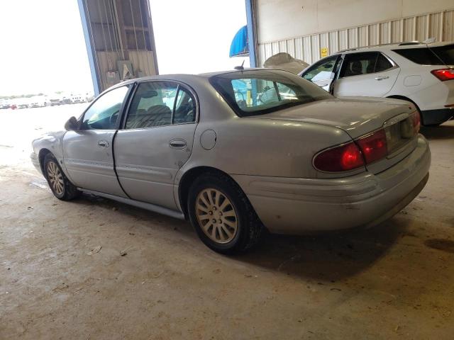 Photo 1 VIN: 1G4HR54K25U186766 - BUICK LESABRE LI 