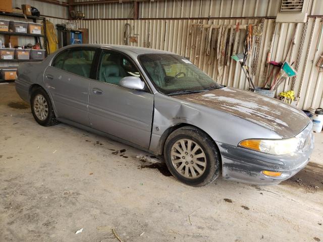 Photo 3 VIN: 1G4HR54K25U186766 - BUICK LESABRE LI 