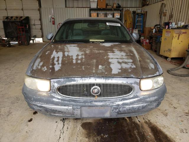 Photo 4 VIN: 1G4HR54K25U186766 - BUICK LESABRE LI 