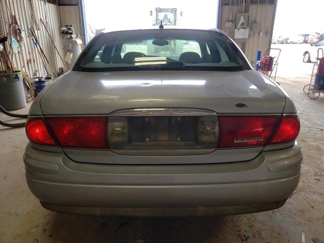 Photo 5 VIN: 1G4HR54K25U186766 - BUICK LESABRE LI 