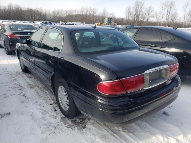 Photo 2 VIN: 1G4HR54K25U224741 - BUICK LESABRE LI 