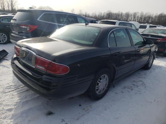 Photo 3 VIN: 1G4HR54K25U224741 - BUICK LESABRE LI 