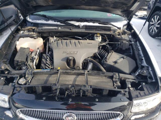 Photo 6 VIN: 1G4HR54K25U224741 - BUICK LESABRE LI 