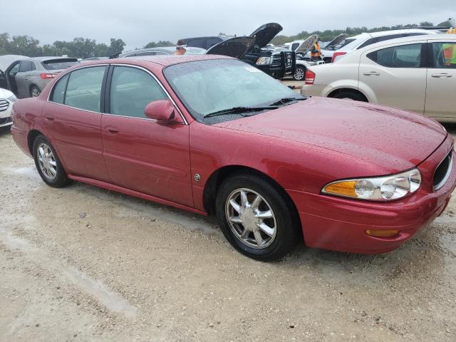 Photo 3 VIN: 1G4HR54K25U234024 - BUICK LESABRE LI 