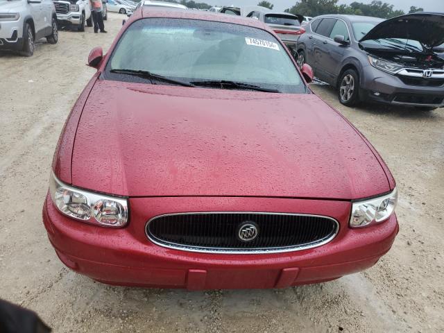 Photo 4 VIN: 1G4HR54K25U234024 - BUICK LESABRE LI 