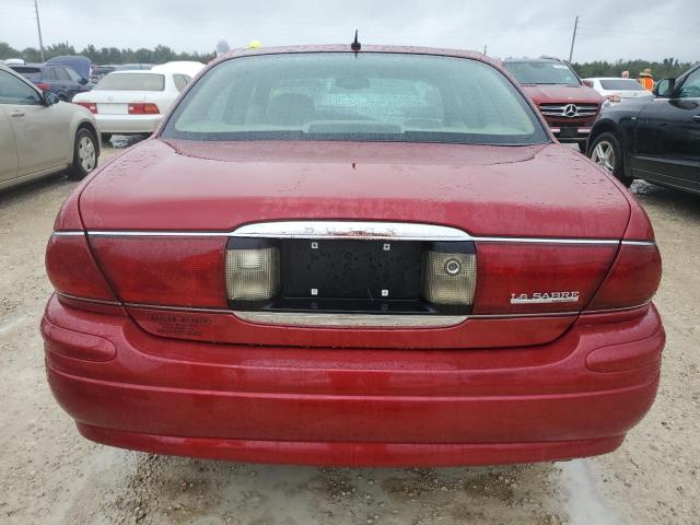 Photo 5 VIN: 1G4HR54K25U234024 - BUICK LESABRE LI 