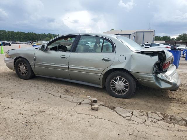 Photo 1 VIN: 1G4HR54K25U243404 - BUICK LESABRE 