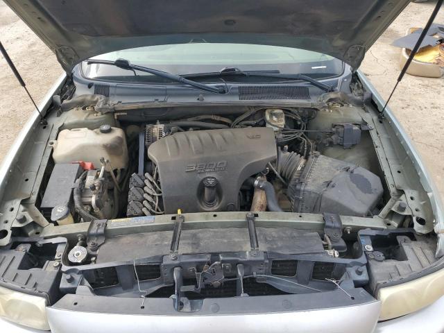 Photo 10 VIN: 1G4HR54K25U243404 - BUICK LESABRE 